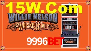 Bônus de boas-vindas na 9996bet